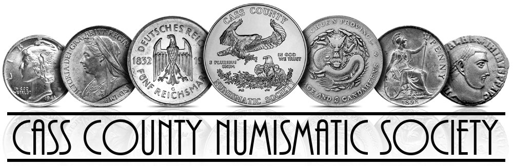 Cass County Numismatic Society