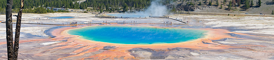 Grand Prismatic