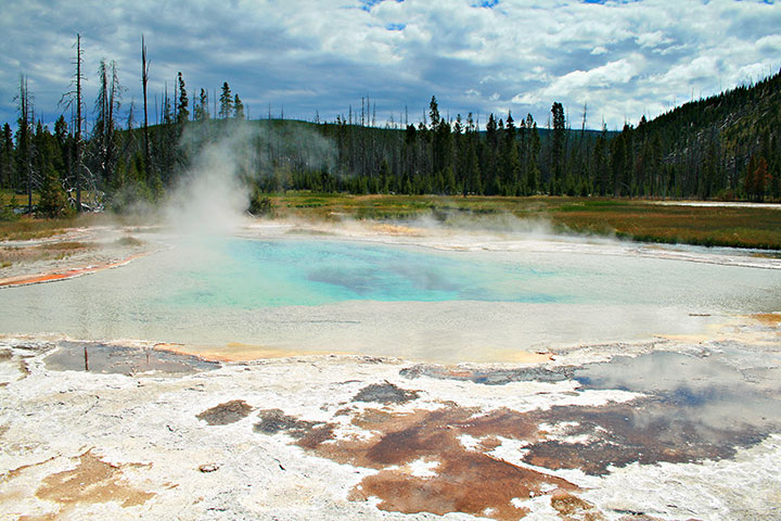 Grand Prismatic